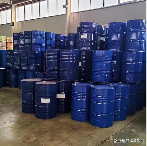 江西化工危险品出口散货海运拼箱代理全解析 优势、流程与避坑指南